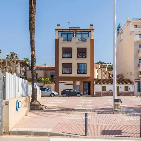 A&n Seaport 3b * كاليتا دي فيليز