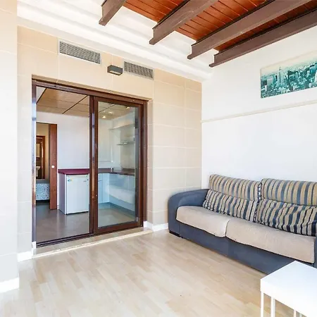 A&n Seaport 3b Apartment *