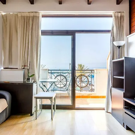 Apartment A&n Seaport 3b *