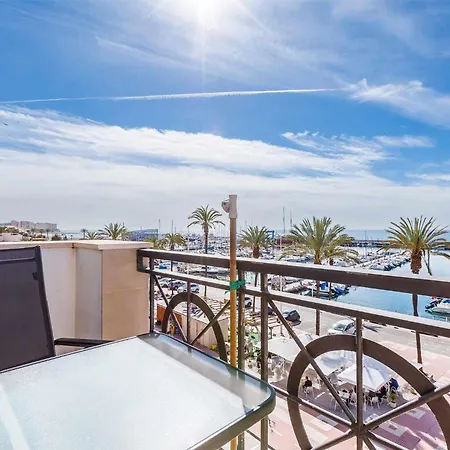 Apartment A&n Seaport 3b