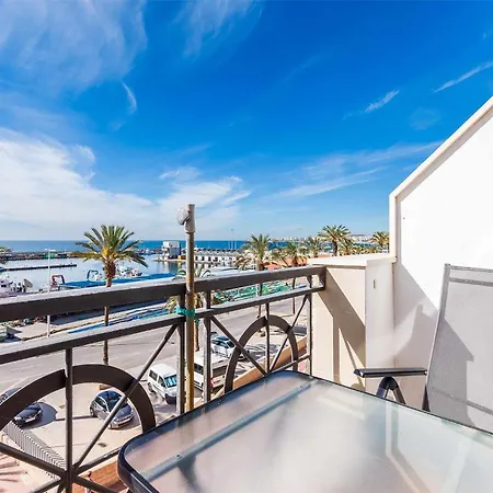 A&n Seaport 3b Apartment *
