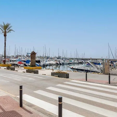 A&n Seaport 3b * Caleta De Velez