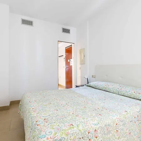 Apartment A&n Seaport 3b Caleta De Velez