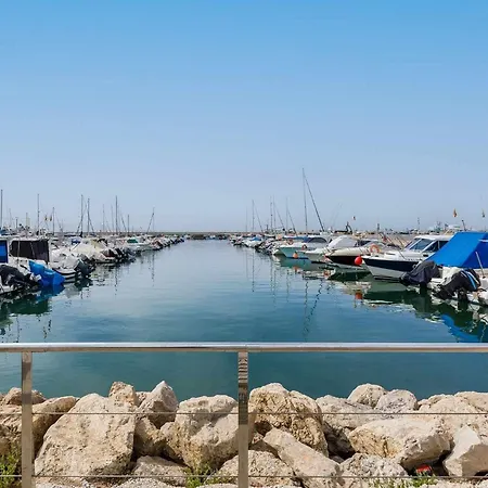A&n Seaport 3b * Caleta De Velez