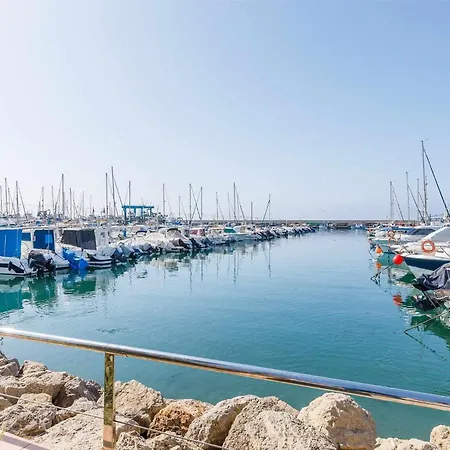 A&n Seaport 3b * Caleta De Velez