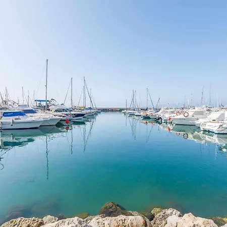 A&n Seaport 3b * Caleta De Velez