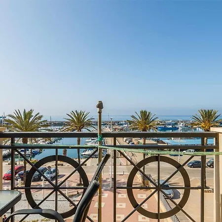 Apartment A&n Seaport 3b